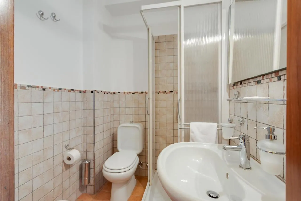 Taormina Panoramic Seaview Apartment