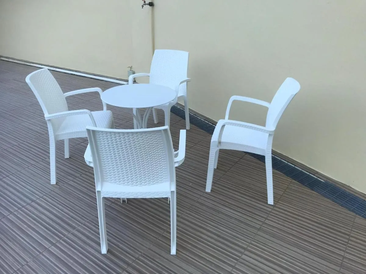 Taormina Panoramic Seaview Apartment 0*,